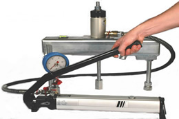 Pull Out Testing, Anchor Testing, Bolt Testing. London, Gloucestershire, Surrey, Sussex, Essex